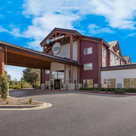 Best Western Northwest Lodge Boise Ngoại thất bức ảnh